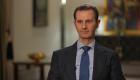 الرئيس السوري يحسم جدل التوريث