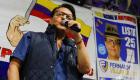 ترور نامزد انتخابات ریاست جمهوری اکوادور