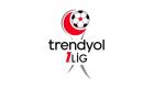 Trendyol 1. Lig'de yeni sezon start veriyor