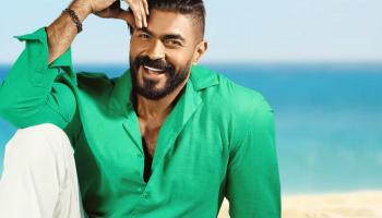 الفنان خالد سليم