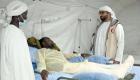 Çad’daki BAE sahra hastanesi bir ayda 3.509 vakayı tedavi etti