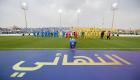 كريستيانو رونالدو يقهر الهلال ويمنح النصر لقب "بطل العرب"