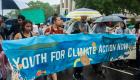 "شباب من أجل المناخ".. مبادرات لحماية الكوكب