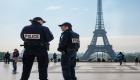 حادث نادر.. إخلاء برج إيفل في باريس (فيديو)