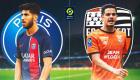 PSG - Lorient : les compos officielles dévoilées !