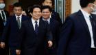 زيارة نائب رئيسة تايوان لأمريكا.. الصين تتوعد بـ"إجراءات حازمة وقوية"