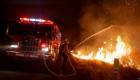 کالیفرنیا برای مقابله با آتش‌سوزی از هوش مصنوعی استفاده می‌کند