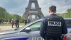 France : la Tour Eiffel évacuée après une deuxième alerte à la bombe 