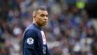 PSG’de Kylian Mbappe gelişmesi