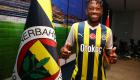 Fenerbahçe, Fred transferini açıkladı