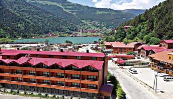 أفضل فنادق أوزنجول