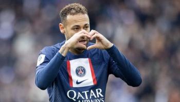 موعد أول مباراة لنيمار مع الهلال