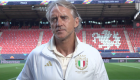 Vidéo.. Roberto Mancini n'est plus le sélectionneur de l'Italie