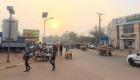 Vidéo.. Le calme revient dans les rues de la capitale du Niger, Niamey