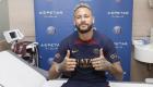 Al-Hilal : Neymar va toucher un salaire monstrueux