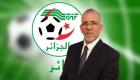Algérie/Football : Hafid Derradji annonce un candidat de taille à la tête de la FAF
