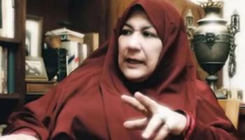 صافي ناز كاظم 