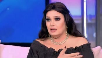 الفنانة المصرية فيفي عبده