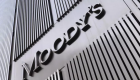 Moody’s Türk bankasının negatif görünümünü değiştirdi: ‘Durağan’