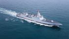 نانتشانغ .. الصين تستعرض "عضلاتها البحرية" بمدمرتها الخارقة