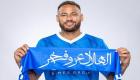 ما سعر قميص نيمار مع الهلال السعودي؟