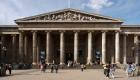 سرقة "نادرة جدا" في المتحف البريطاني
