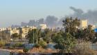27 قتيلاً و100 مصاب.. حصيلة جديدة لاشتباكات طرابلس 