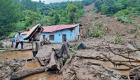 Inde : Au moins 41 morts suite aux pluies torrentielles qui frappent l'Himalaya.. Vidéo