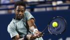  Video..Tennis: Gaël Monfils enchaîne après sa victoire contre Cameron Norrie