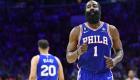 Philadelphia 76'ers'te Harden krizi devam ediyor