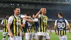 Fenerbahçe'nin maç kadrosu belli oldu