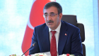 Yılmaz: Kısa orta ve uzun vadede sorunların üstesinden geleceğiz 