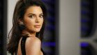 Kendall Jenner se livre sur sa discrète vie amoureuse