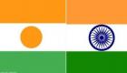 نیجر و هند؛ داستان دو پرچم «تقریبا یکسان»