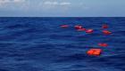 Bir göçmen teknesi daha alabora oldu: En az 63 ölüm
