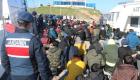 Antalya, Balıkesir, İzmir ve Muğla’da kaçak göçmen operasyonu 