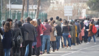 Türkiye’de işsizlik ikinci çeyrekte düştü 
