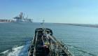 مصر.. نجاح أول عملية تموين سفينة حاويات بالوقود الأخضر في المنطقة