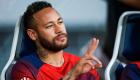 Neymar reçoit une bonne nouvelle après son transfert XXL