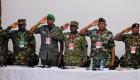 "إيكواس" تقرر التدخل العسكري في النيجر