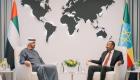 الإمارات وإثيوبيا.. محطات مهمة في مسيرة العلاقات الثنائية