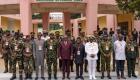  Niger: la force de la Cedeao est "prête à intervenir" dès que "l'ordre en sera donné"