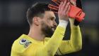 Hugo Lloris , l’incroyable rebond 