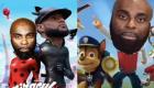 Kaaris fait avec le buzz avec ses remixes fous par l’IA