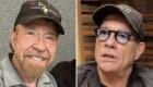 Chuck Norris (83 ans) donne son avis cash sur Jean-Claude Van Damme : « Il est vraiment… 