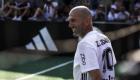 Real Madrid : Zidane a rejeté cette nouvelle recrue estival ! 