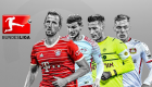 Bundesliga'da 61. sezon heyecanı başlıyor