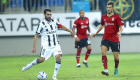 Beşiktaş – Neftçi Bakü maç sonucu: 2-1 