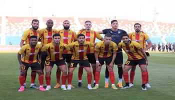 الترجي التونسي