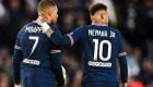 PSG : Neymar a lancé une bombe sur Mbappé avant de partir